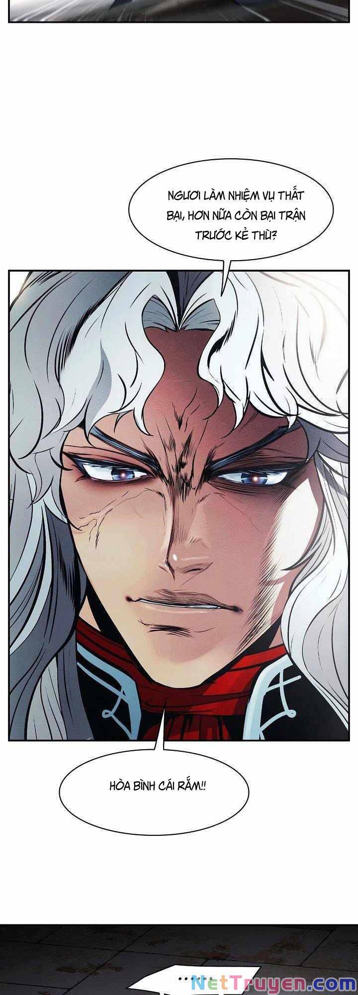 bất bại chân ma chapter 99 2