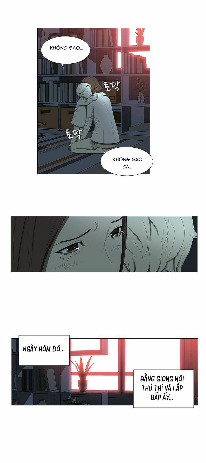 mùa của su chapter 5 27