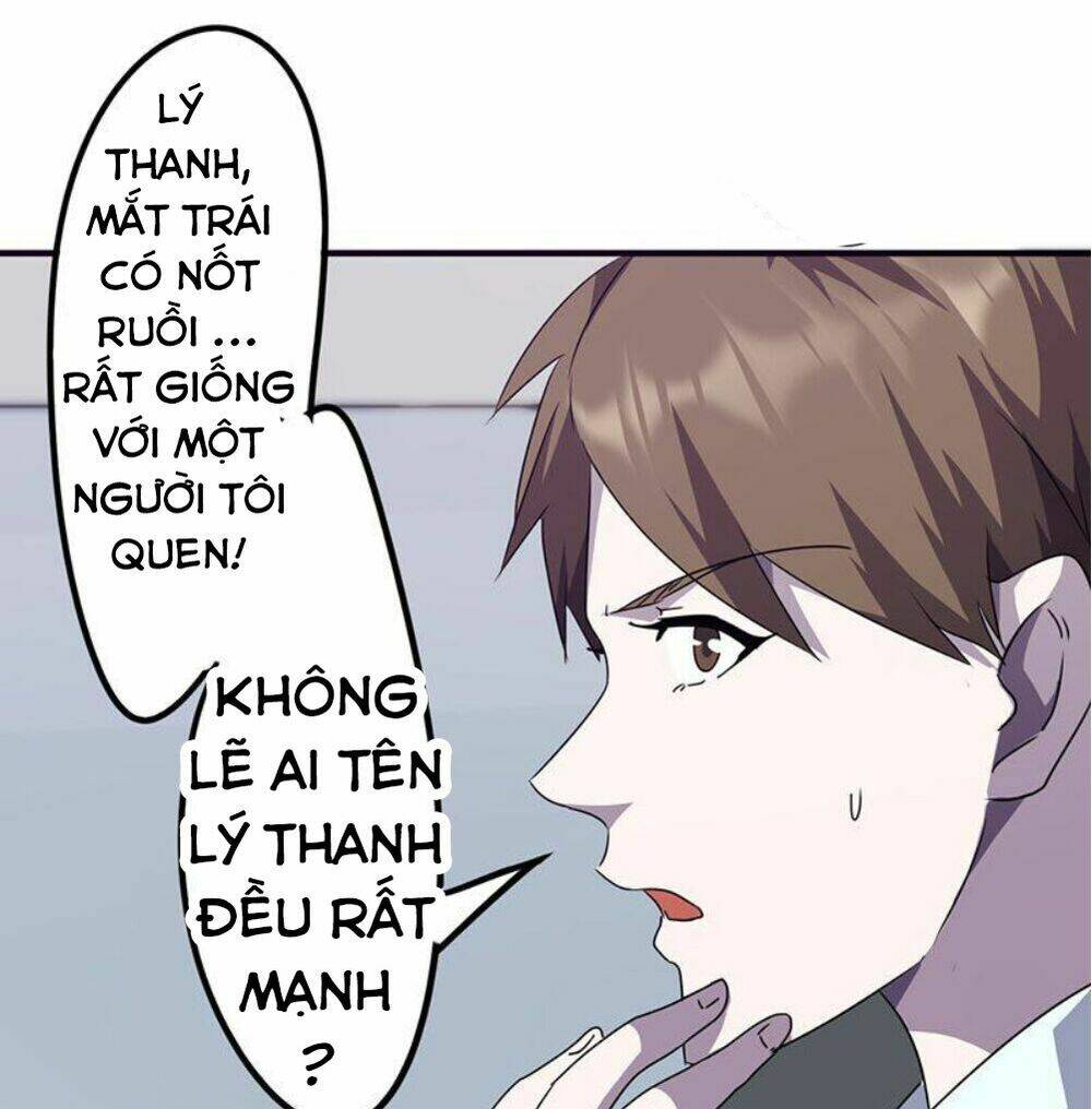tối cường công nhân chapter 94 9