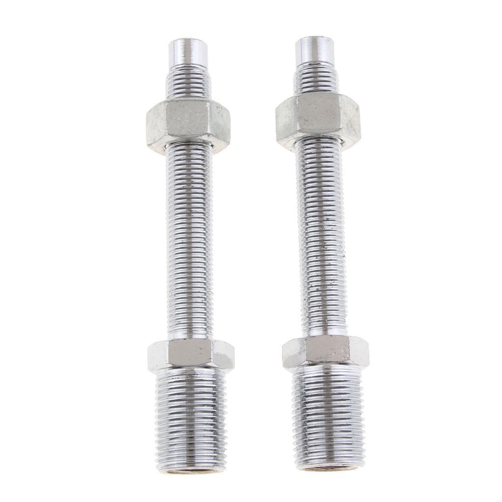 Rear Adjustable Lowering 1" 2" Kit for 00-17  soft tail FLST