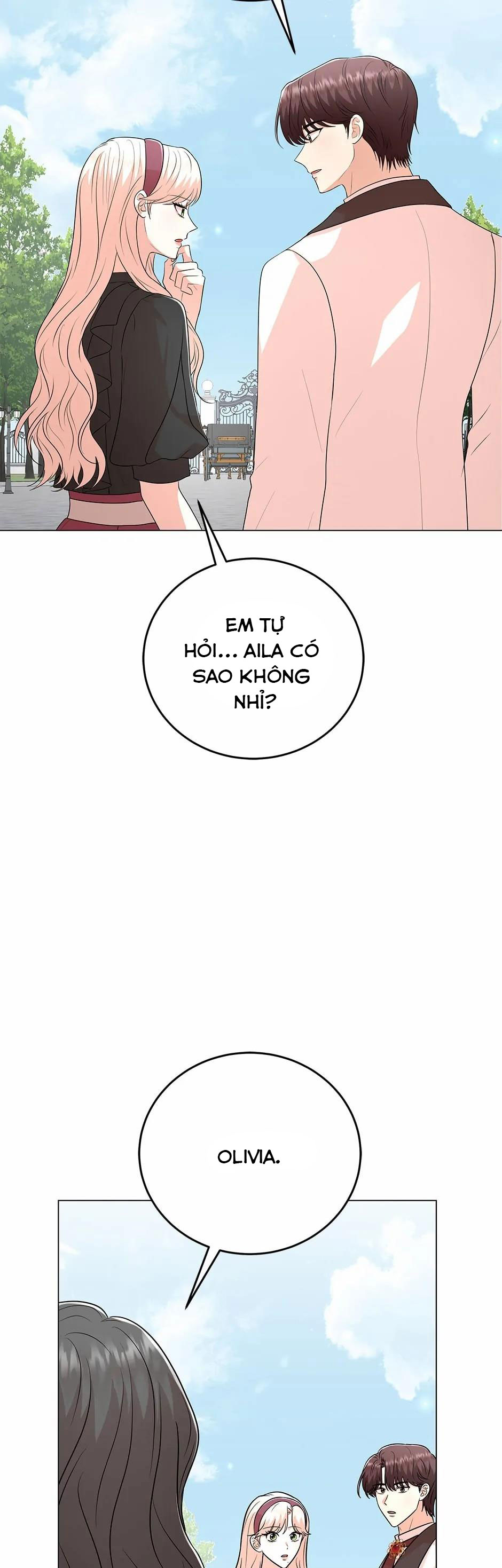 diễn vai ác nữ cũng thật khó khăn chapter 98 10