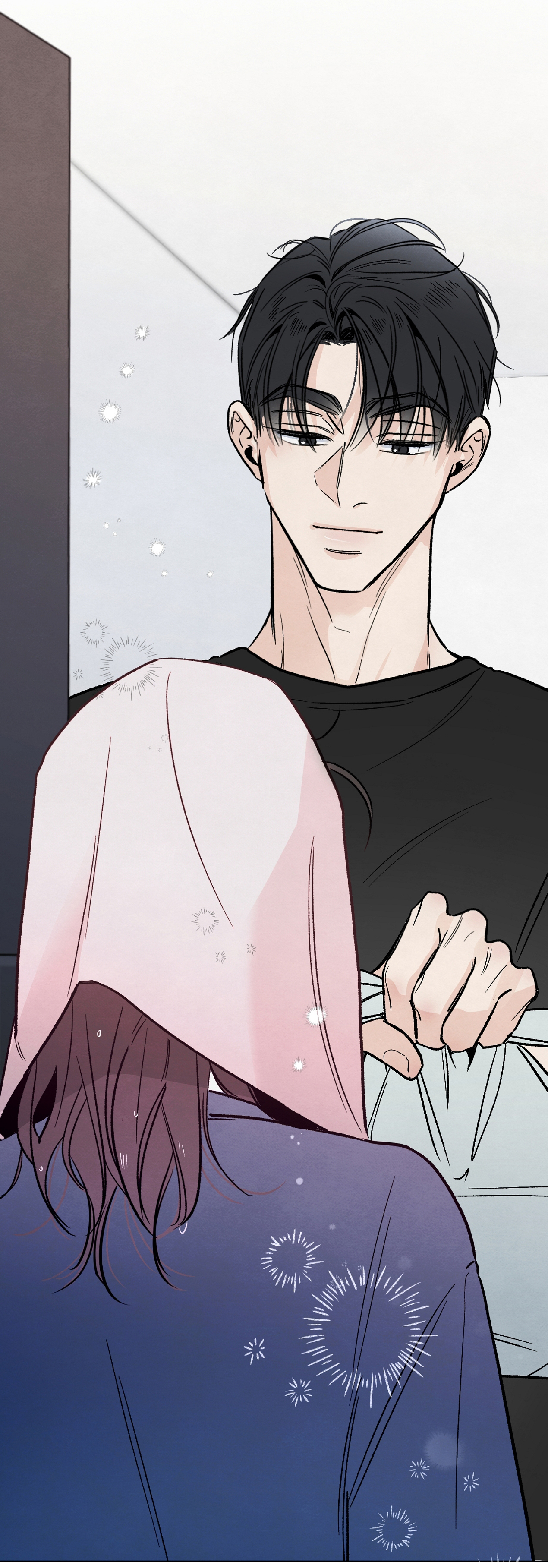 hoàn cảnh của rác rưởi chapter 6.2 13