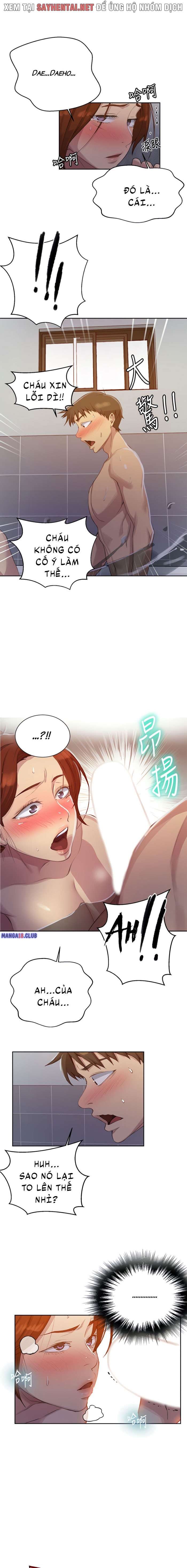 lớp học gia đình – secret class chapter 86 14