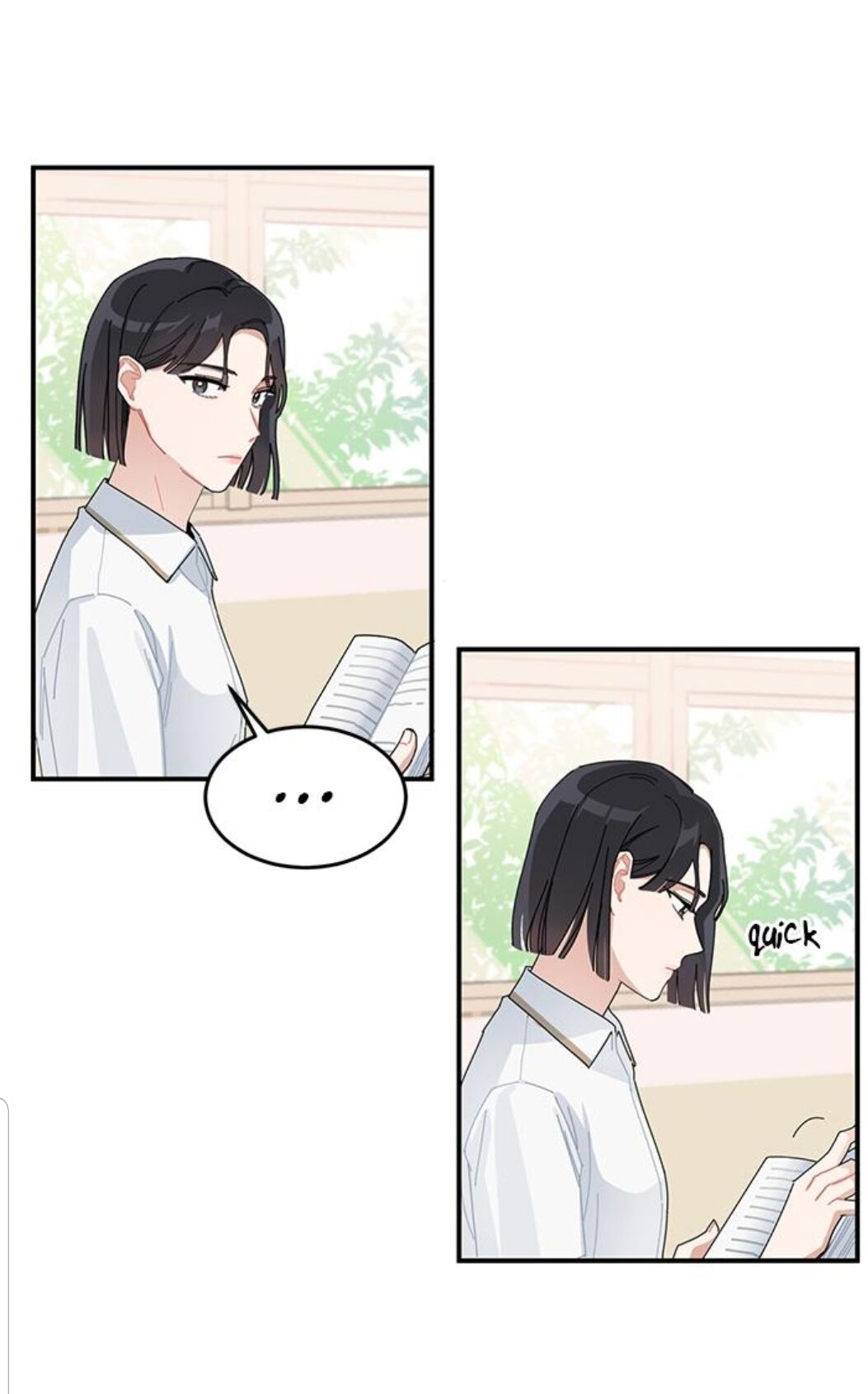 hate me (full) chapter 1.1 17