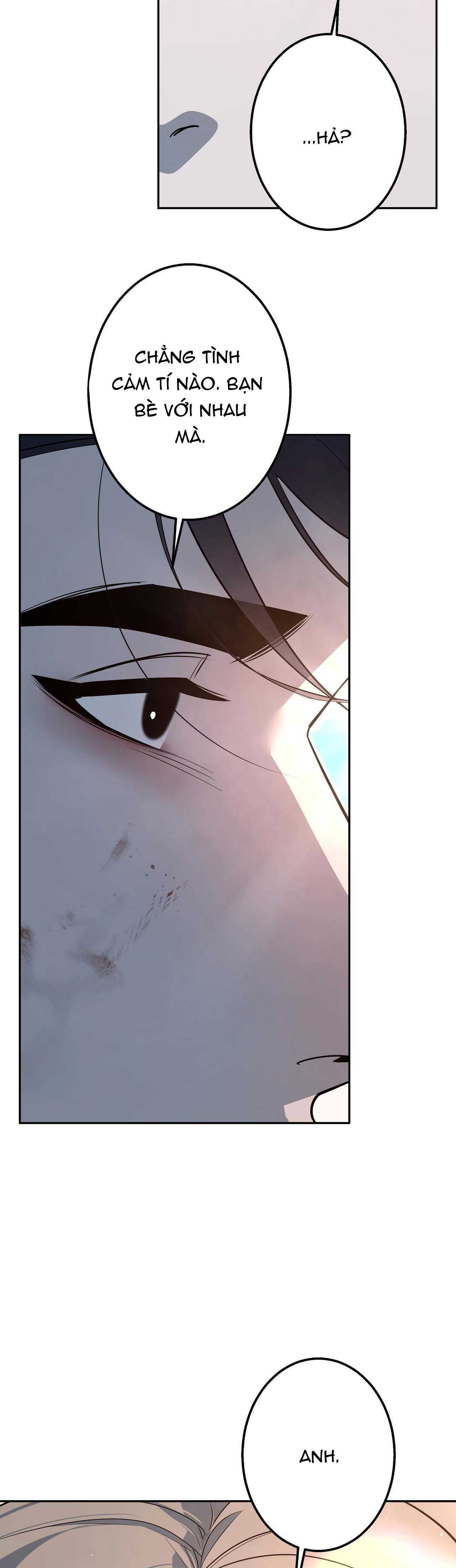 quái thú chapter 37 37