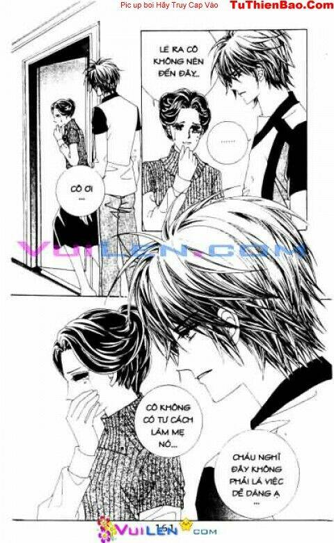 cuộc sống của tôi chapter 5 161