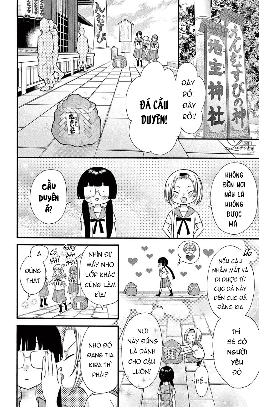 chàng rể giả nhân giả nghĩa chapter 23 18