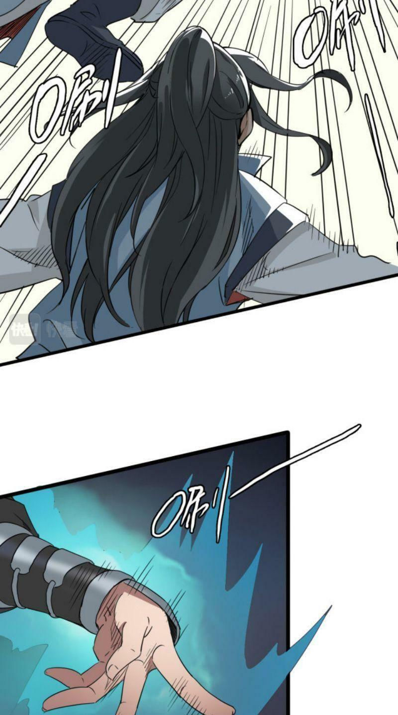 siêu đạo thần thuật chapter 31 29