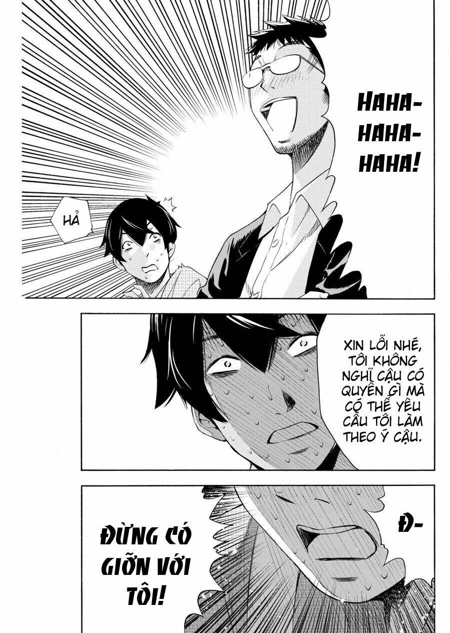 love riron chapter 33 18