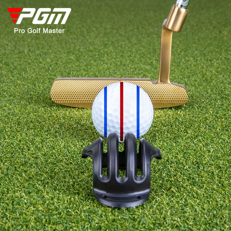 Vẽ Line Bóng - PGM Golf Ball Line Marker - HXQ009