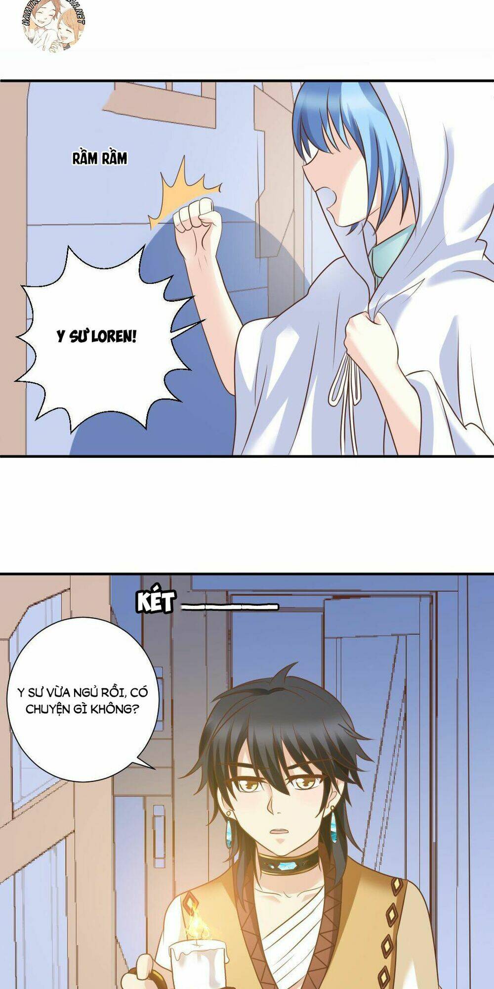 trùng sinh chi kiều sủng tiểu công chúa chapter 12.1 12