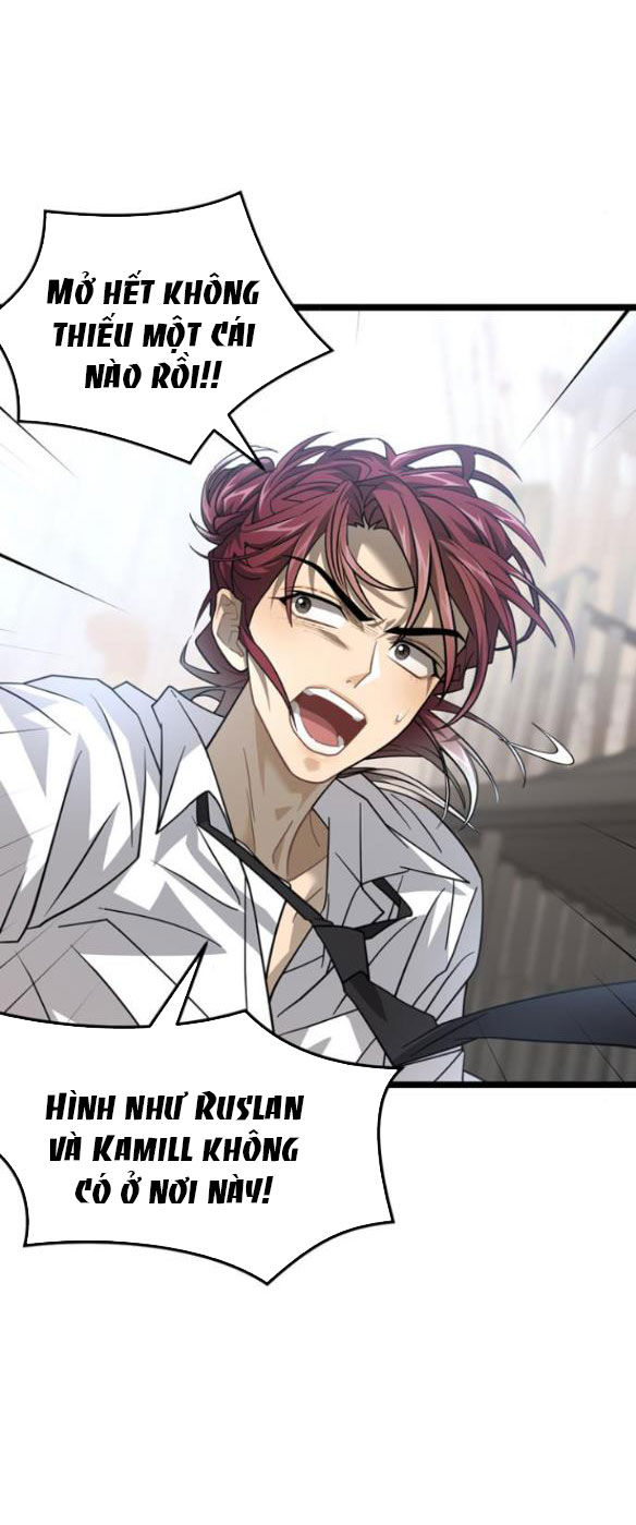 dark moon - tế đàn ánh trăng chapter 39.2 18