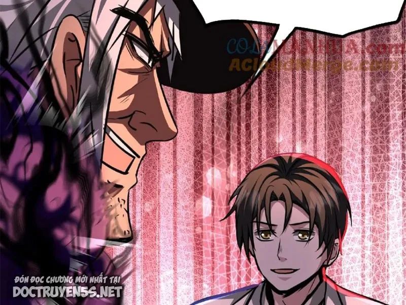 quỷ dị dược tề sư: bệnh nhân của ta đều là kinh khủng chapter 19 44