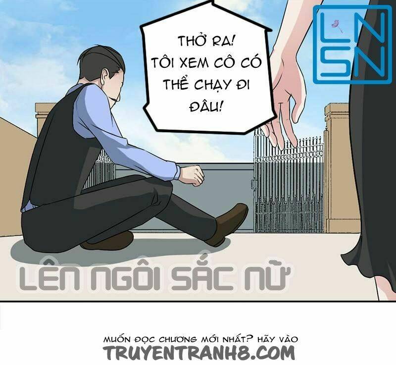 tổng tài cưng chiều vợ yêu chapter 7 15
