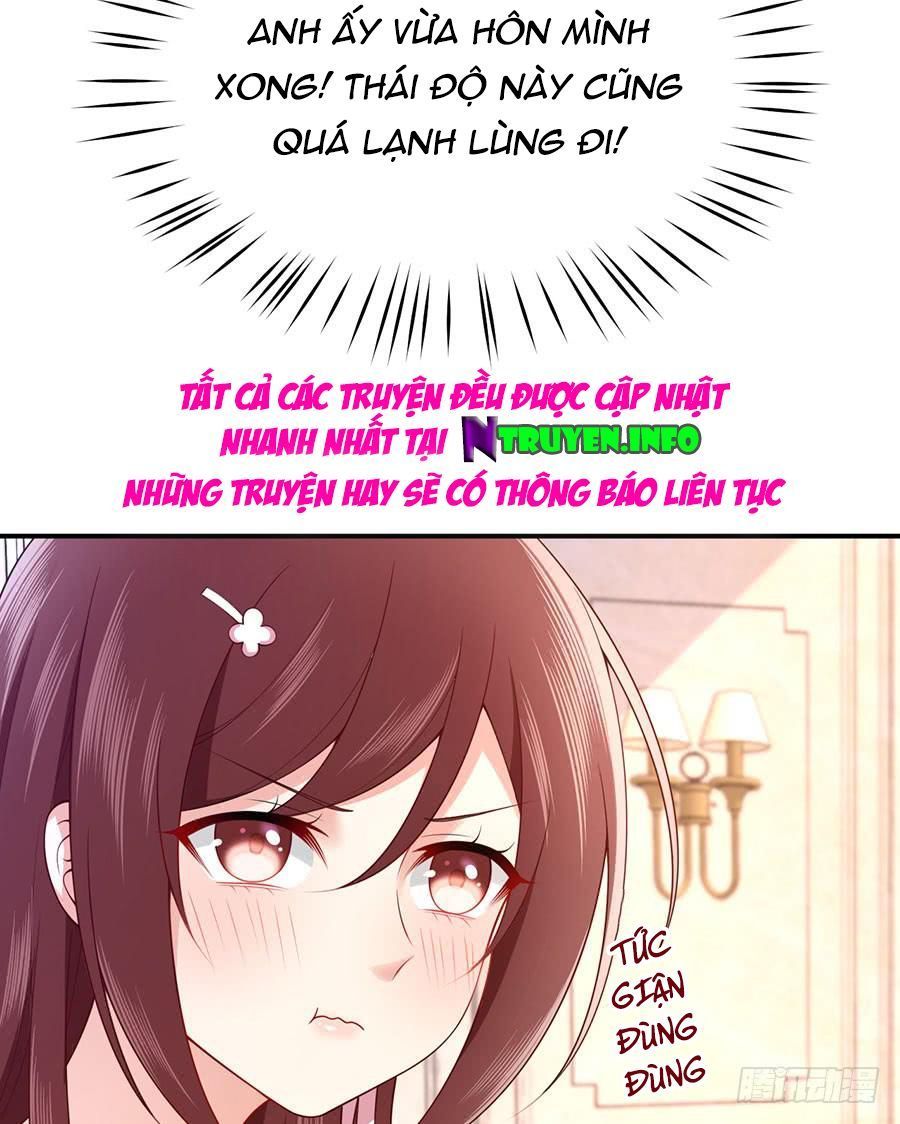 nam thần truy thê chỉ nam chapter 30.1 18