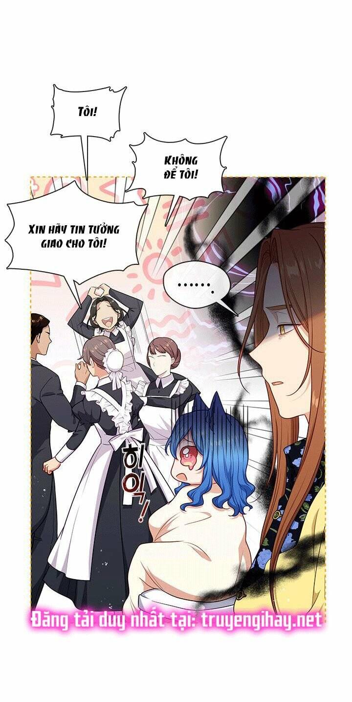 hãy coi chừng ác nữ chapter 127 64