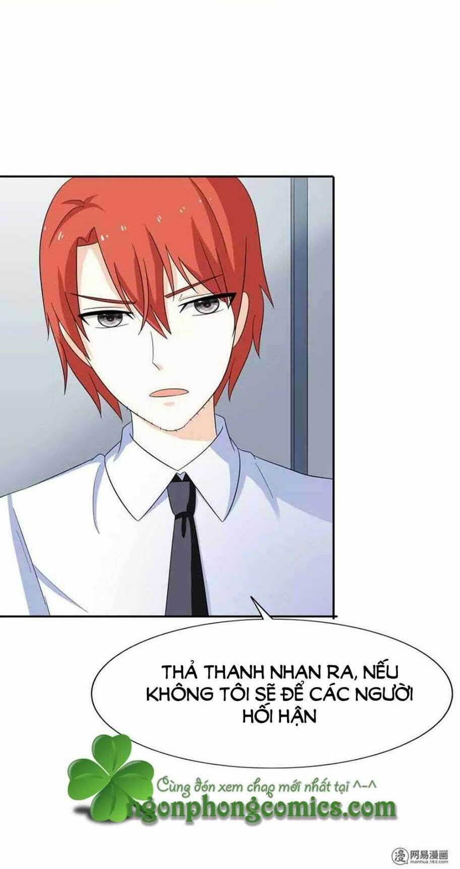 em vẫn còn nhỏ chapter 79 20