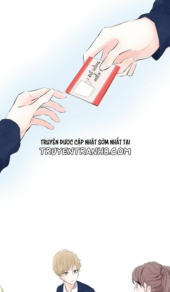 choco ngọt ngào chapter 5 26