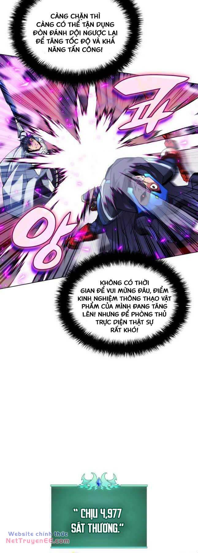 Thợ Rèn Huyền Thoại Chapter 225 44
