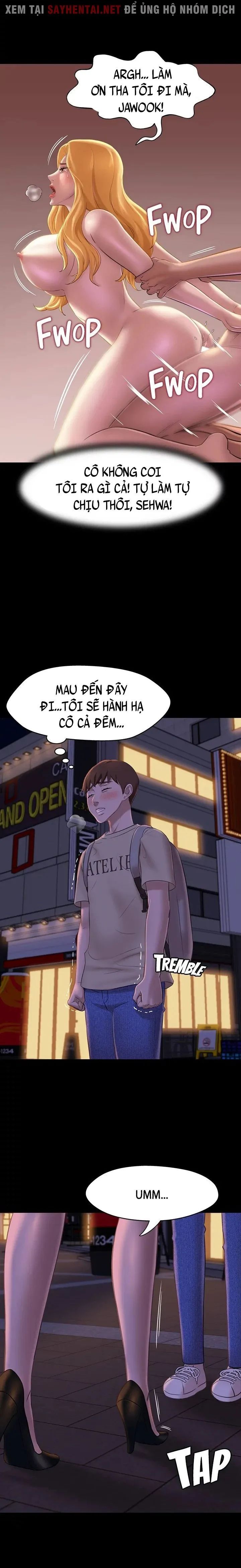 nhật ký quần lót chapter 19 16