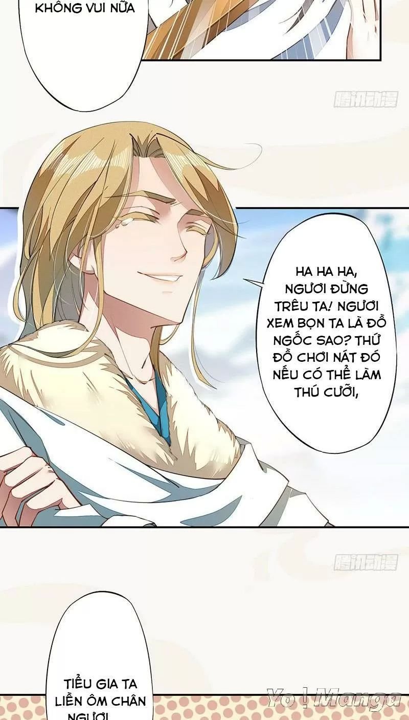 tuyệt thế luyện đan sư chapter 75 31