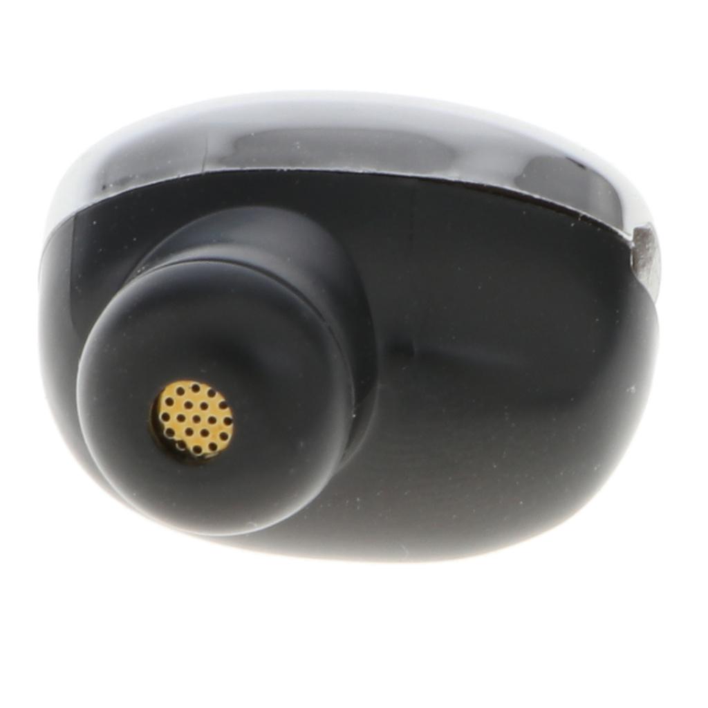 Mini Wireless Bluetooth 4.1 Earphone Stereo Earbud Headset For iPhone