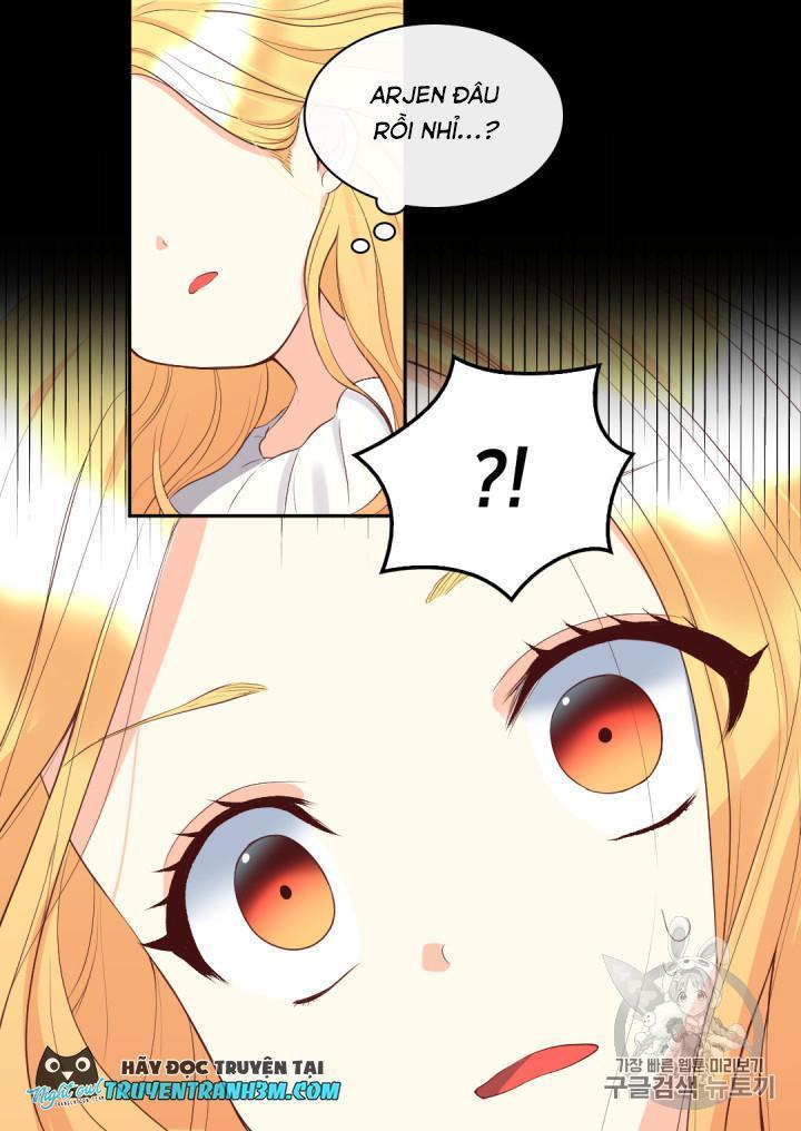 Sinh Đôi Xuyên Không Chapter 22 8