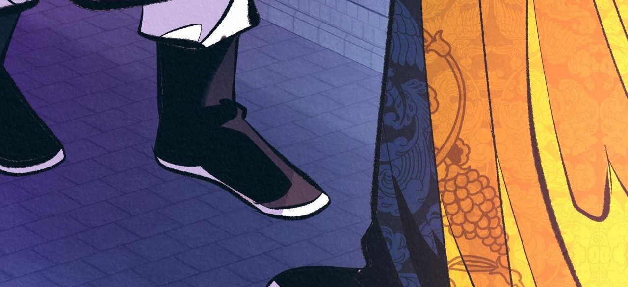 vô liêm sỉ chapter 8 155