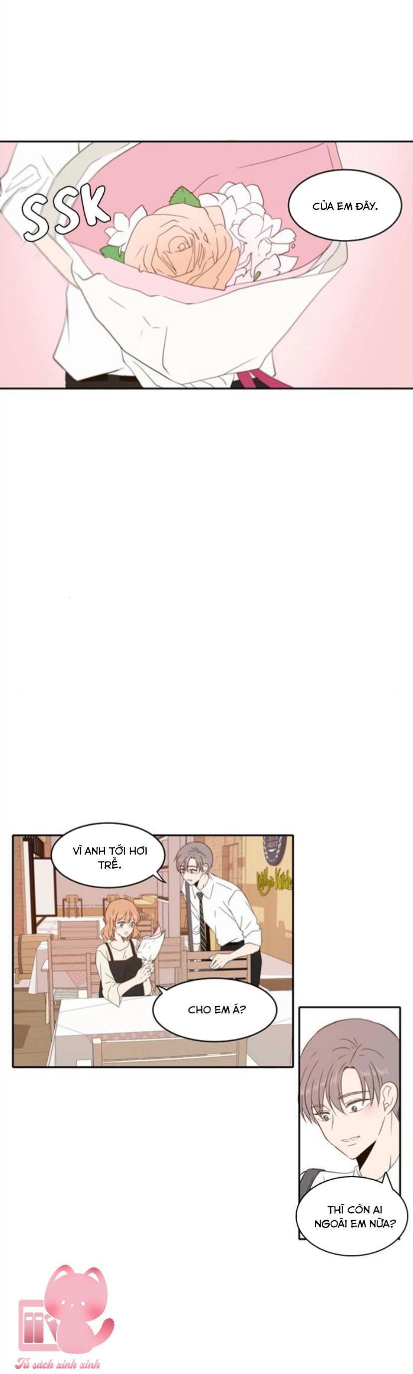 a good day to be a dog chapter 71 9