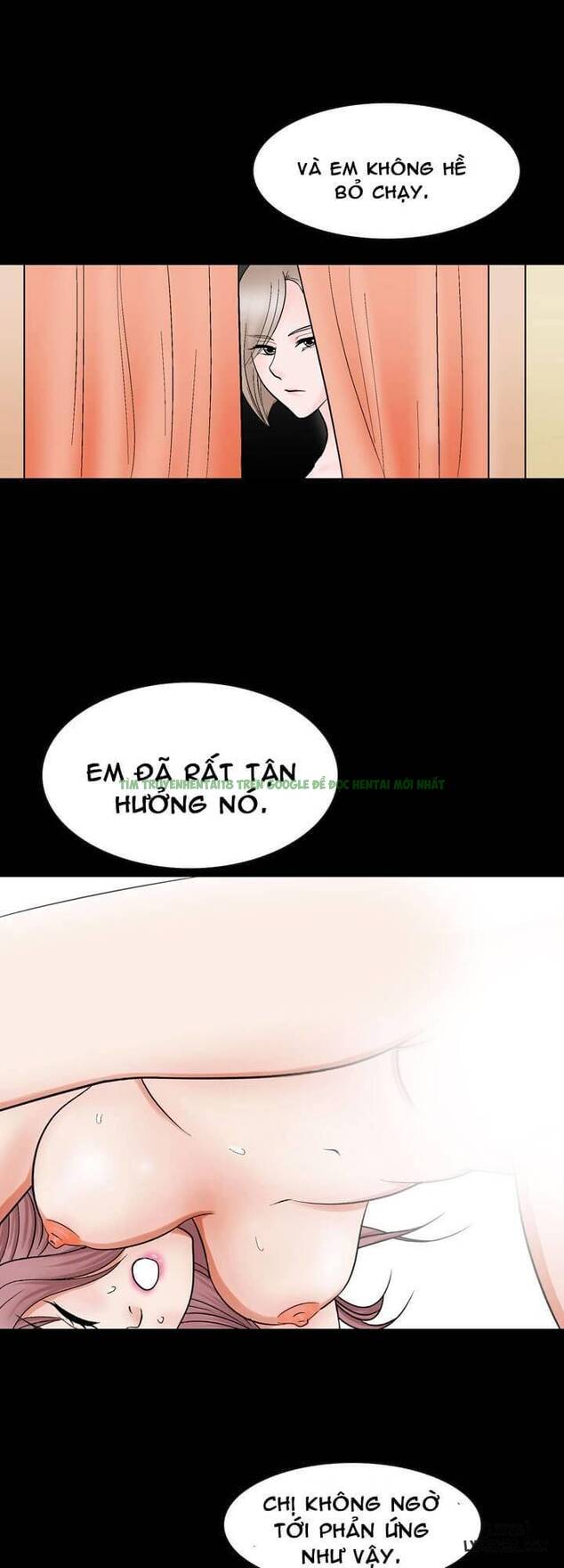 mùi vị của đôi bàn tay chapter 25 19