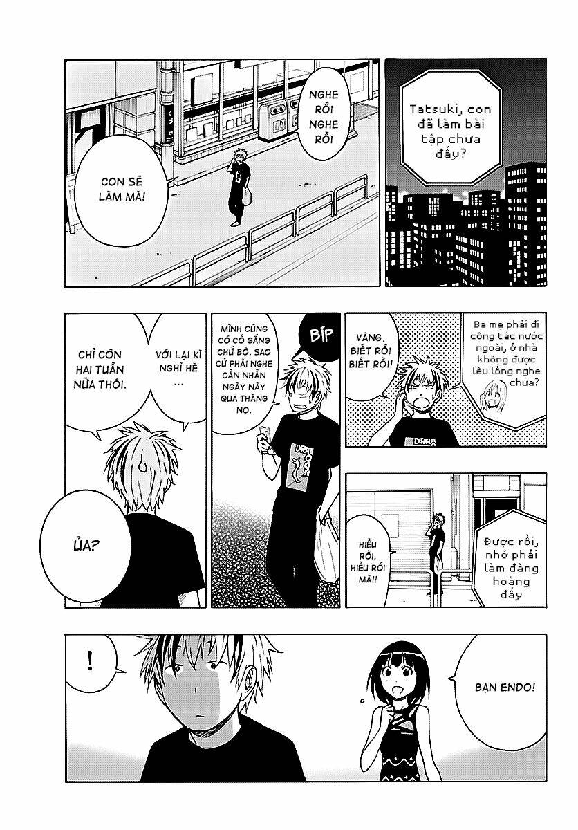 mahou gyoushounin roma chapter 15 3