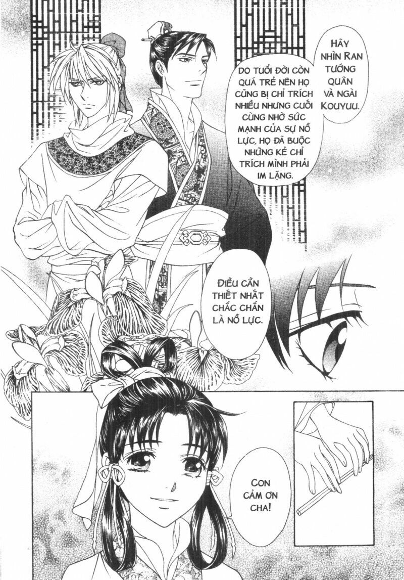 thái vân quốc truyện chapter 5 87