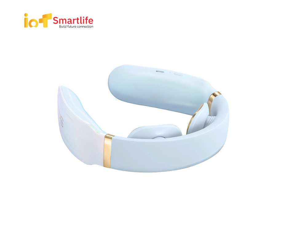 Máy Massage Cổ SKG K6E