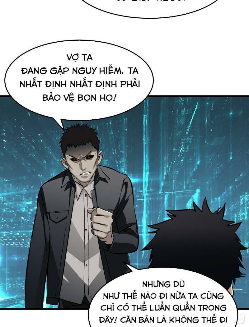 kiêm chức diêm vương chapter 4 5