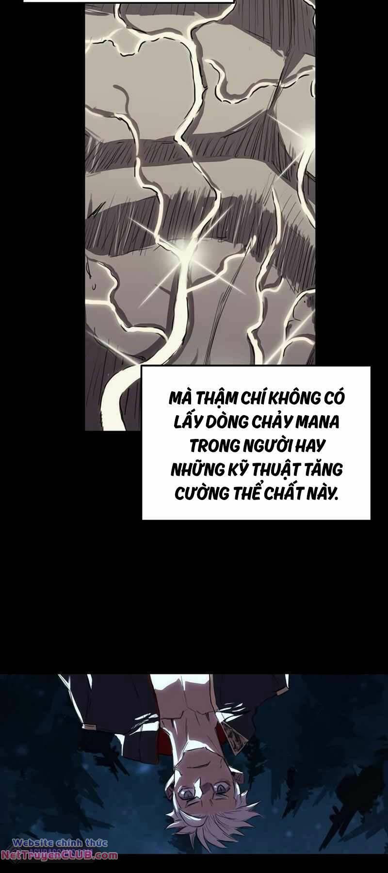 Bản Năng Hồi Quy Của Chó Săn chapter 10 43