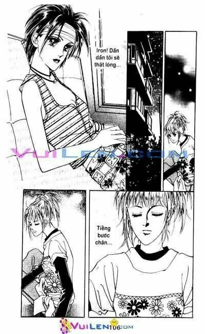 vật cản tình yêu chapter 5 104