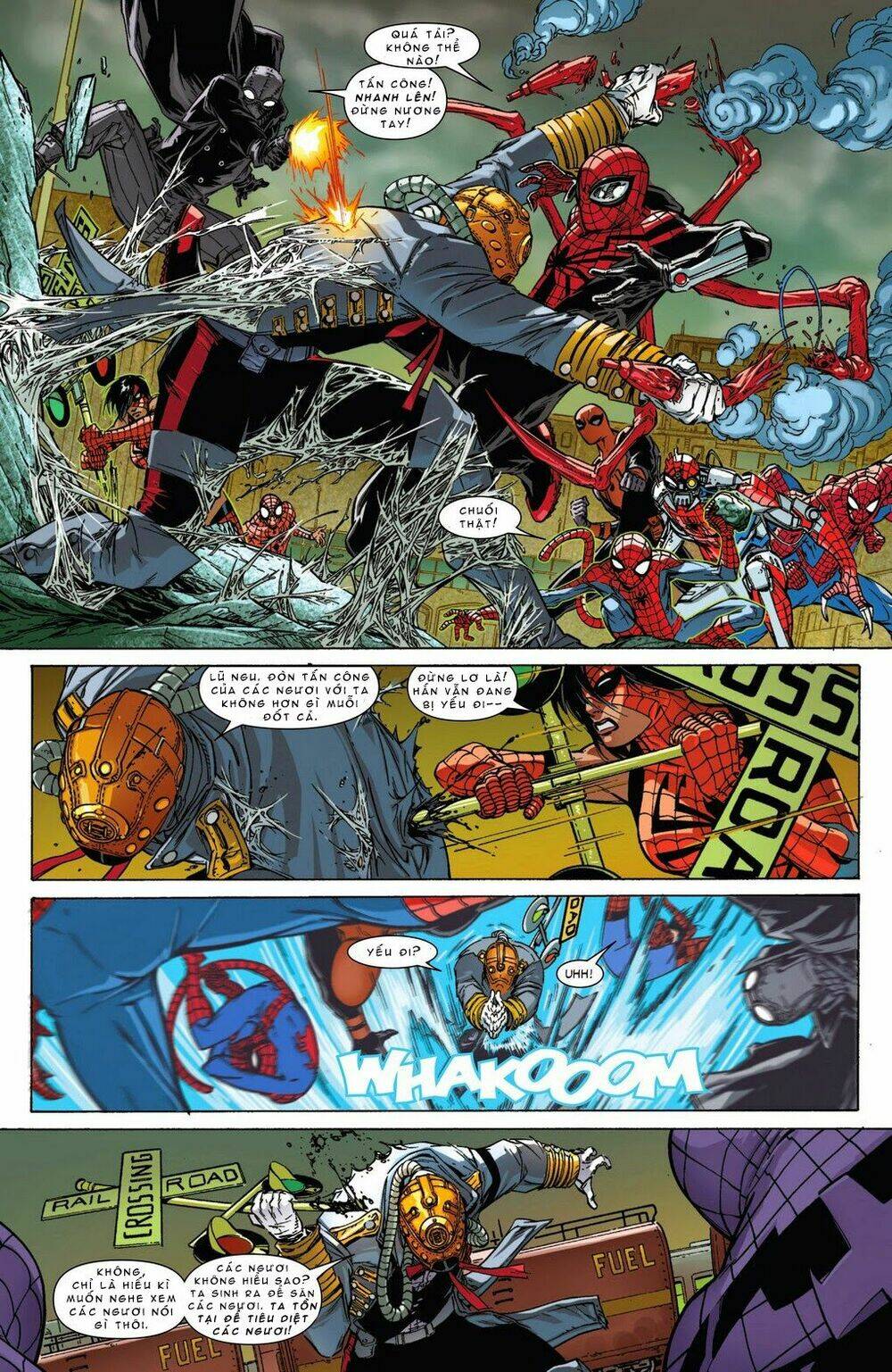 superior spider man chapter 33 9