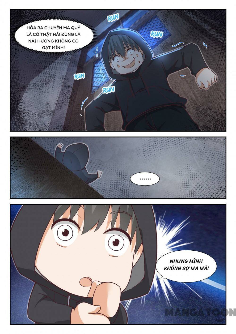 the boy in the all-girls school chapter 361 1