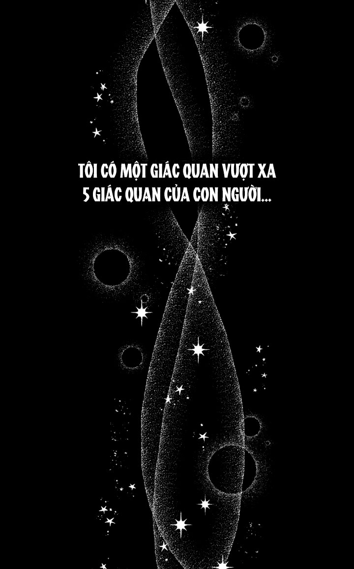 nụ hôn của giác quan thứ sáu chapter 2 12