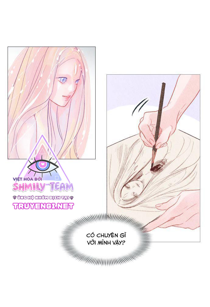 shinbi - thần bí chapter 3 19