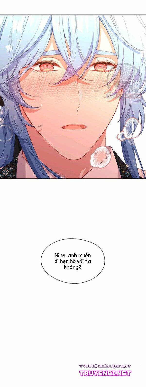 hãy coi chừng ác nữ chapter 66 47