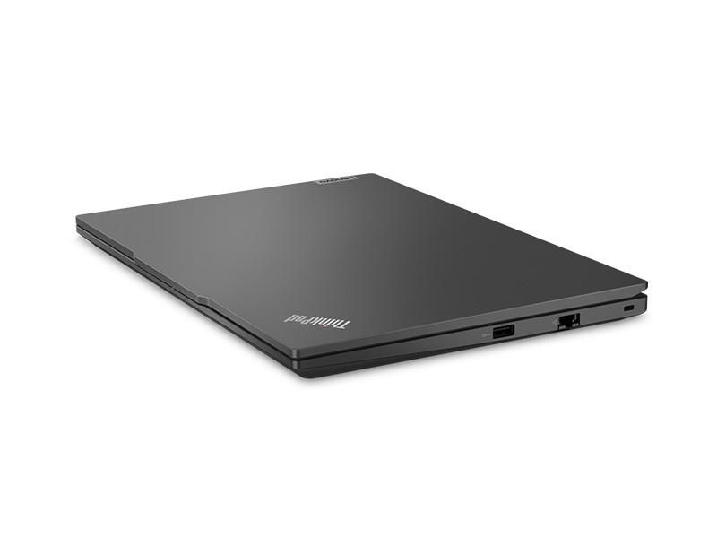Lenovo ThinkPad E14 GEN 5 21JK00PDVA (i5 13420H/ 16GB/ 512GB SSD/ 14 inch WUXGA/ NoOS/ Black/ Vỏ nhôm/ 2Y) - HÀNG CHÍNH HÃNG