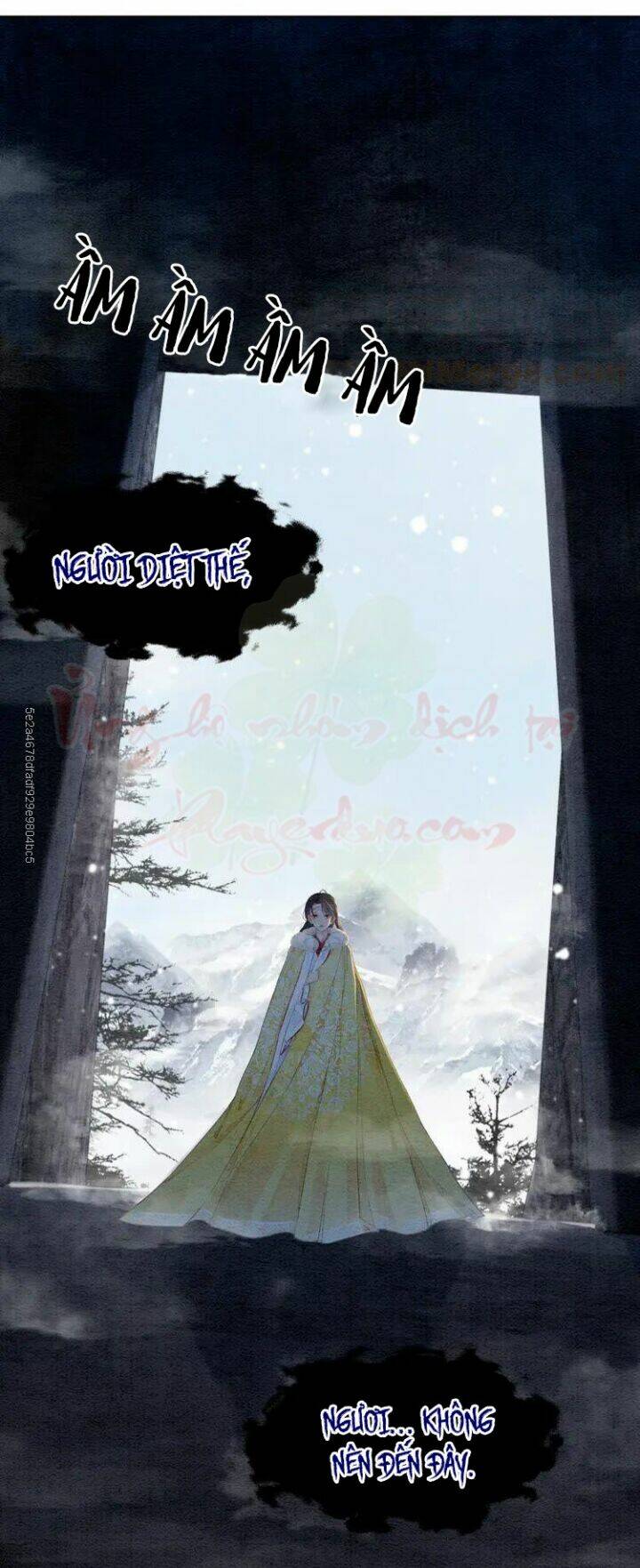 trọng sinh bá sủng nhiếp chính vương quá mạnh mẽ chapter 222 7