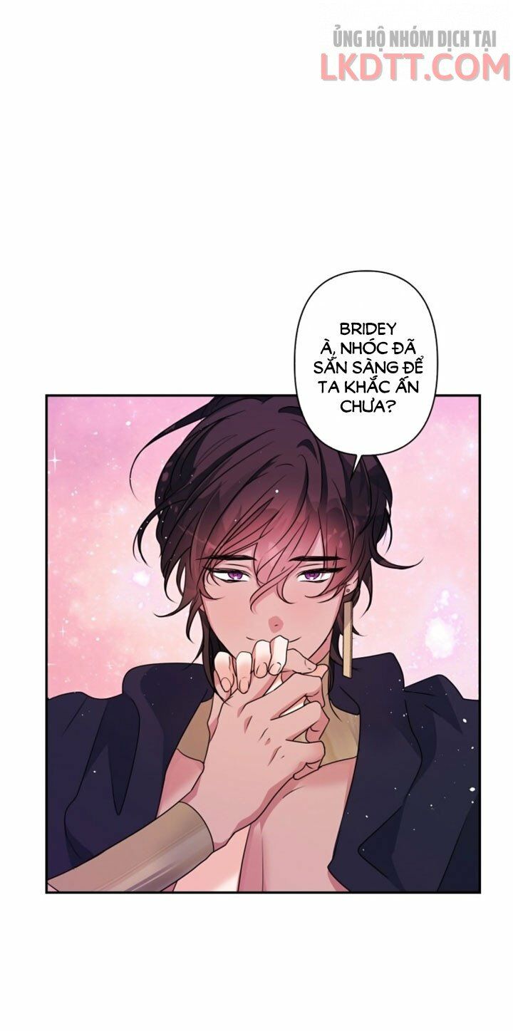 tôi đang nuôi dưỡng một con quái thú chapter 34 52