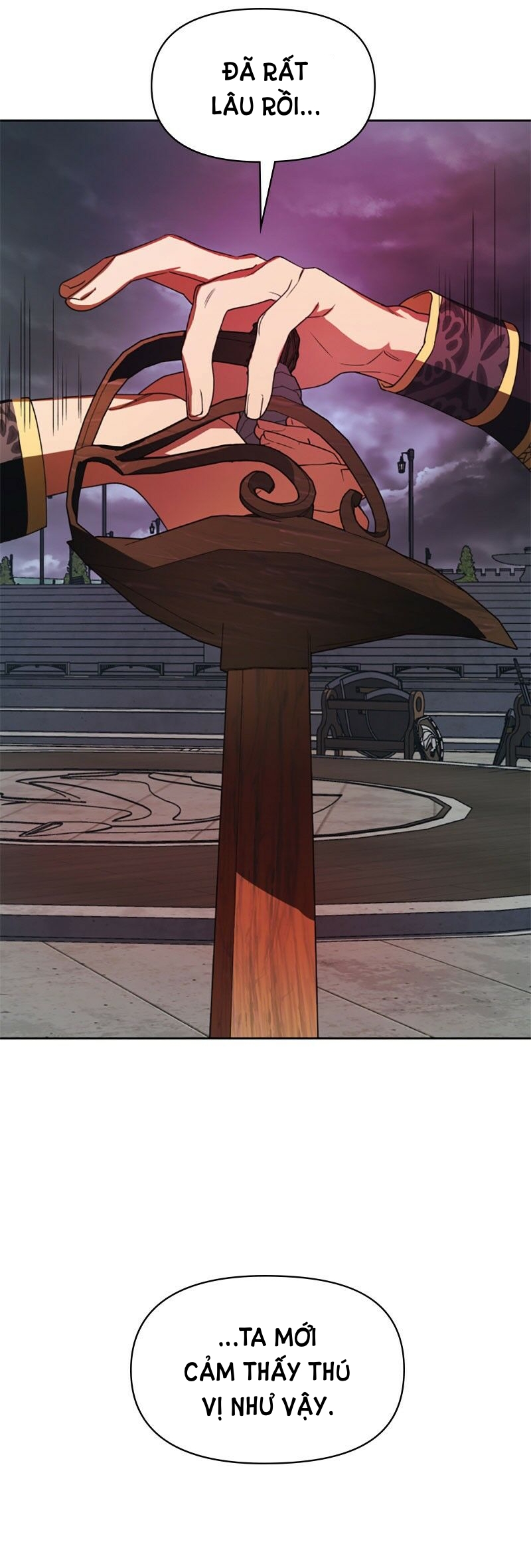 tôi muốn trở thành cô ấy dù chỉ là một ngày chapter 52 47