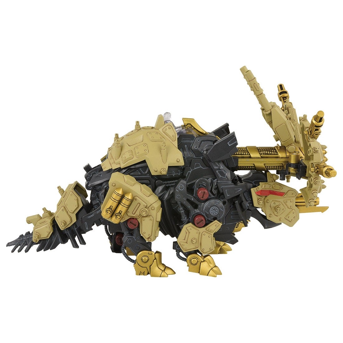 Đồ Chơi ZOIDS Chiến Binh Thú Zw32 Stylazor 596950