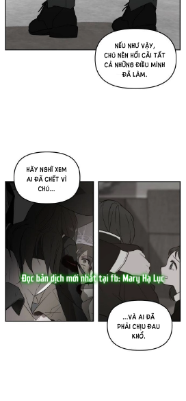 hẹn gặp anh ở kiếp thứ 19 chapter 74 82