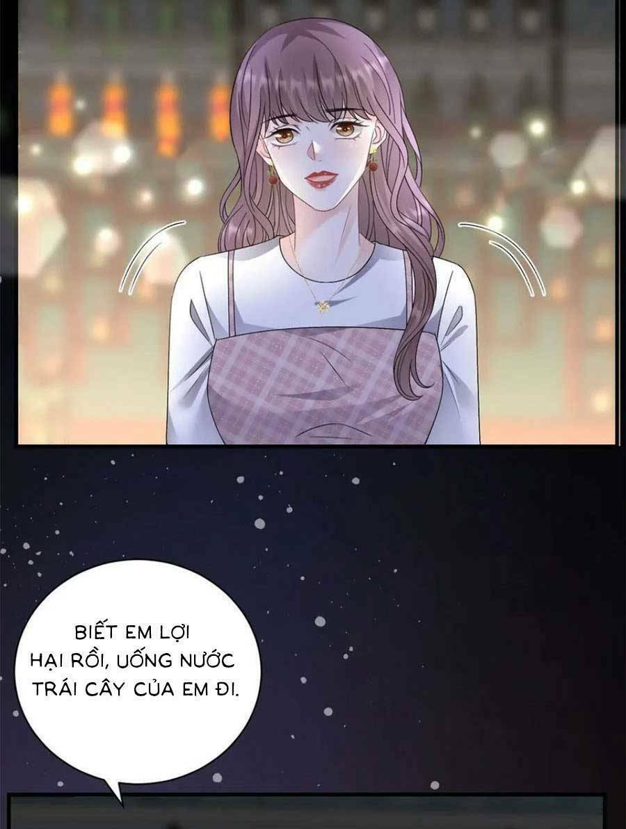 đại tiểu thư có ý đồ gì xấu đâu chapter 184 15