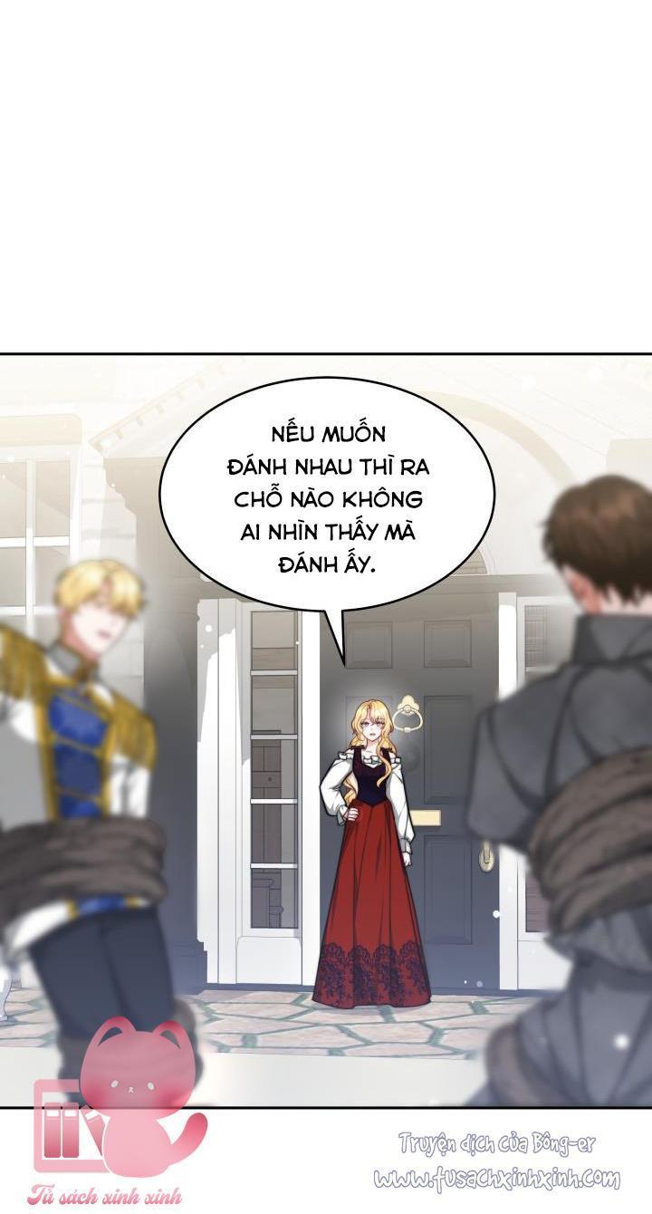 từ chồng cũ hóa thành nam chính chapter 24 37