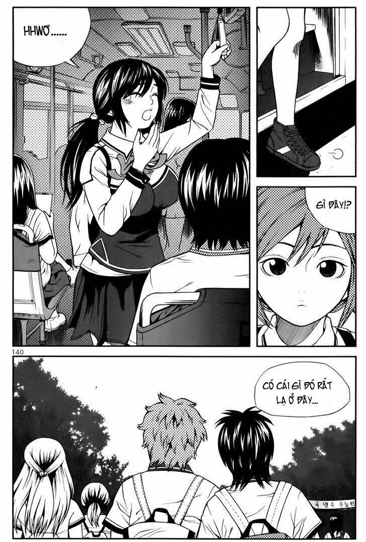 need a girl chapter 32 4